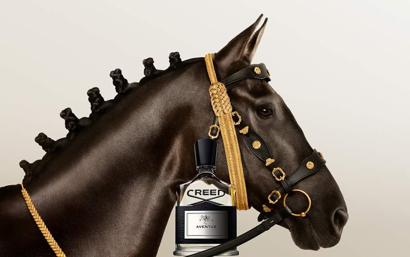 Hành trình khẳng định đẳng cấp của Creed Aventus