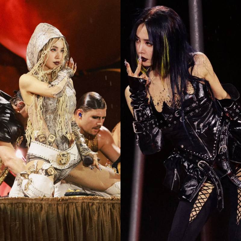 hito Pop Music Awards 2026: Thái Y Lâm Thắng Lớn Với 4 Giải Thưởng