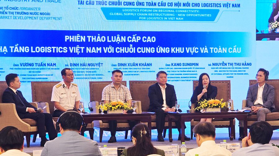 Chính sách và AI tạo lực đẩy cho doanh nghiệp sử dụng năng lượng hiệu quả