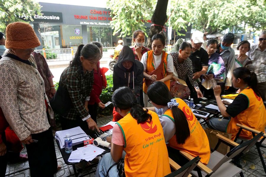 Vầng Trăng Khuyết: Định hình lộ trình 2026 – Chuyên nghiệp hóa để lan tỏa nhân ái