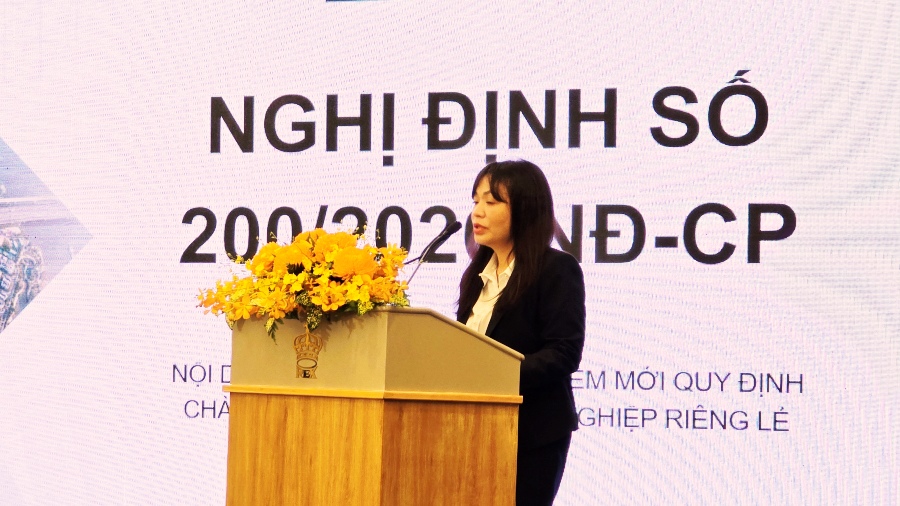 Nghị định 200 mở lối cho thị trường trái phiếu