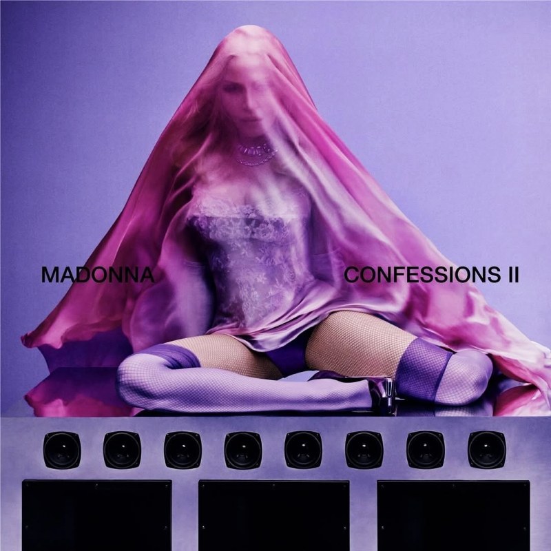 Madonna suýt trở lại Ngôi Vương ngay trước thềm ra mắt Album Mới