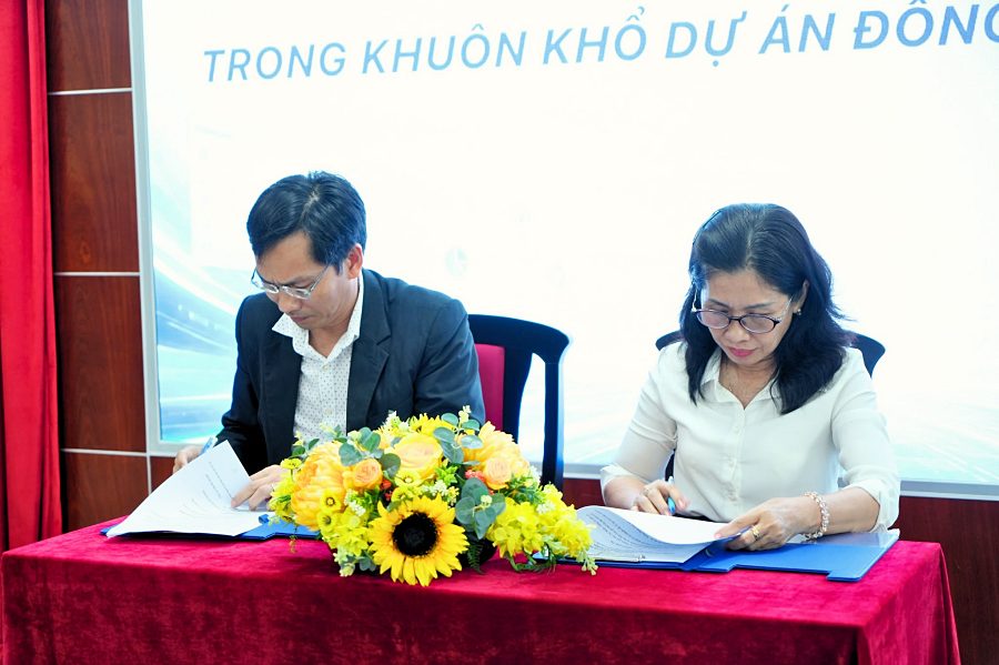 Thảo Đàn ứng dụng nền tảng số, nâng chuẩn quản trị hoạt động xã hội