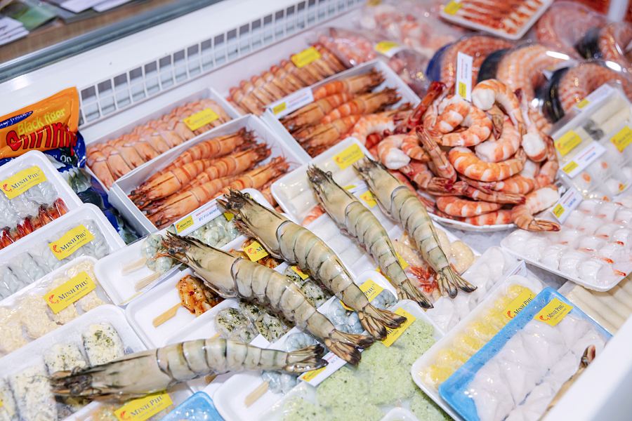 Vietfish 2026: Đổi mới công nghệ, hướng tới phát triển bền vững và bứt phá thị trường nội địa