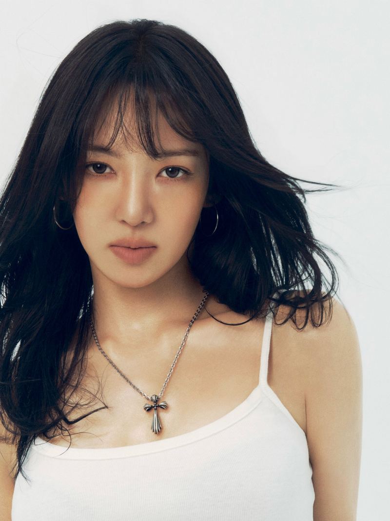 Girls’ Generation-HRS tung ảnh teaser cho single debut “Skibidi”