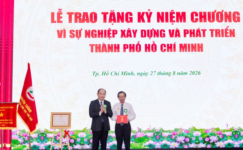 Bệnh viện Đa khoa Khu vực Thủ Đức đặt mục tiêu phát triển y tế chuyên sâu