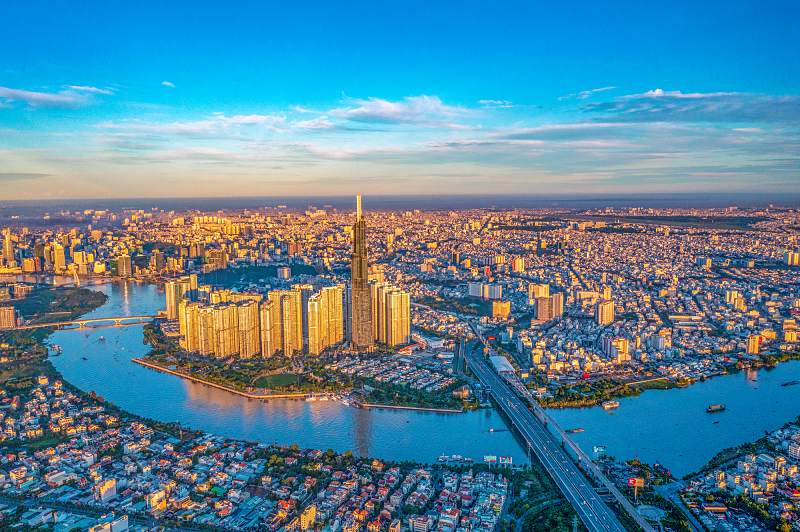 TP.HCM định hình đô thị thông minh từ nền tảng quy hoạch số và dữ liệu dùng chung
