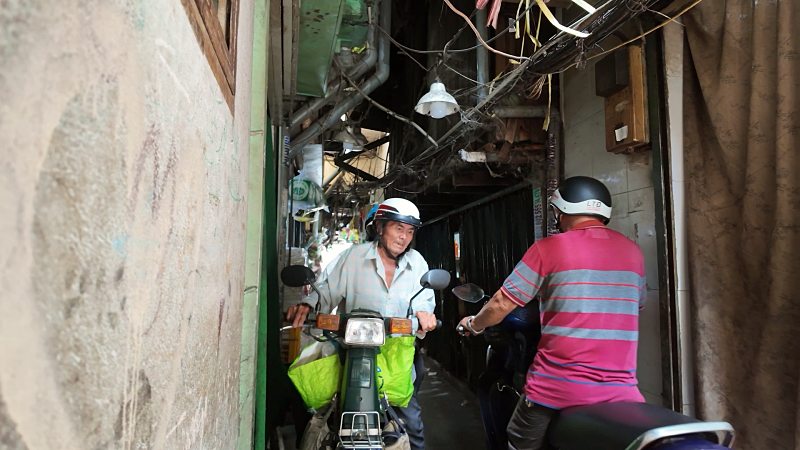 Khang Điền tiếp tục tham gia chỉnh trang đô thị TP.HCM