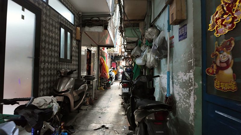 Khang Điền tiếp tục tham gia chỉnh trang đô thị TP.HCM