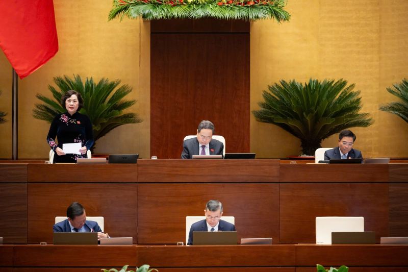 Sửa luật thuế, tính đường giảm áp lực cho người dân và doanh nghiệp