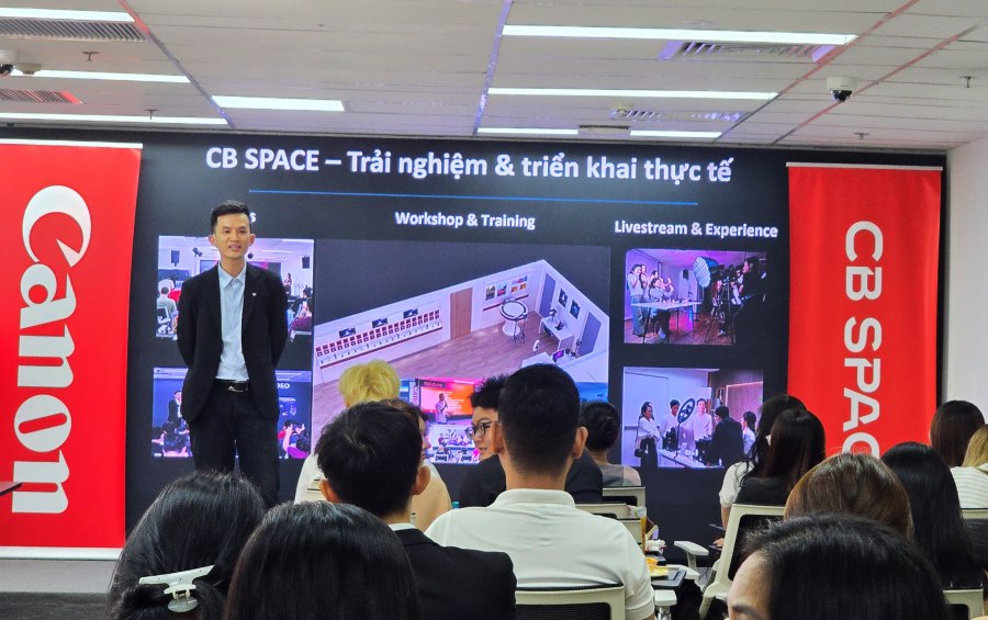 Khi Brand chọn Creator bằng nhiều tiêu chí