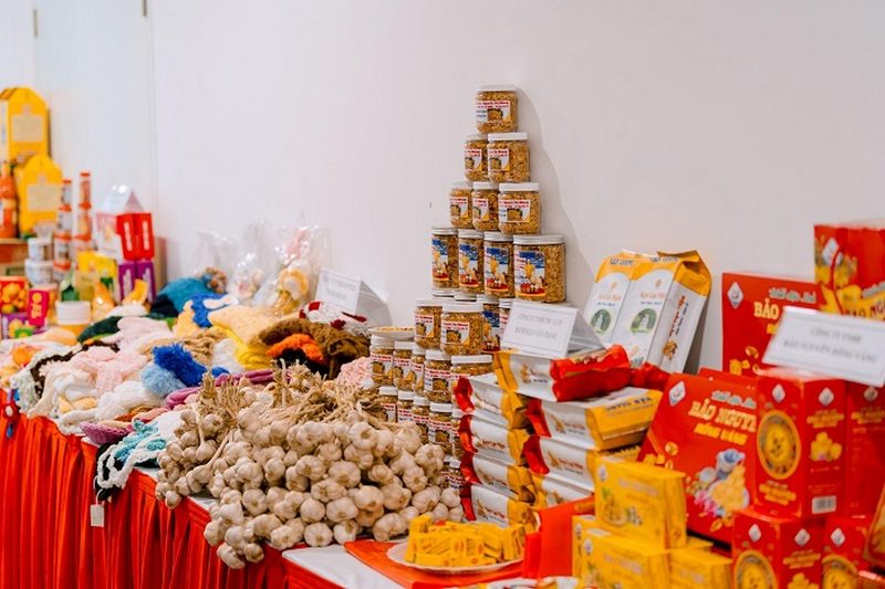 AEON tìm nguồn hàng mới từ doanh nghiệp địa phương