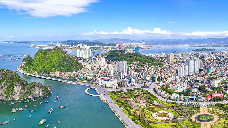 9 thành phố trực thuộc Trung ương: Bản đồ đô thị Việt Nam bước sang giai đoạn mới