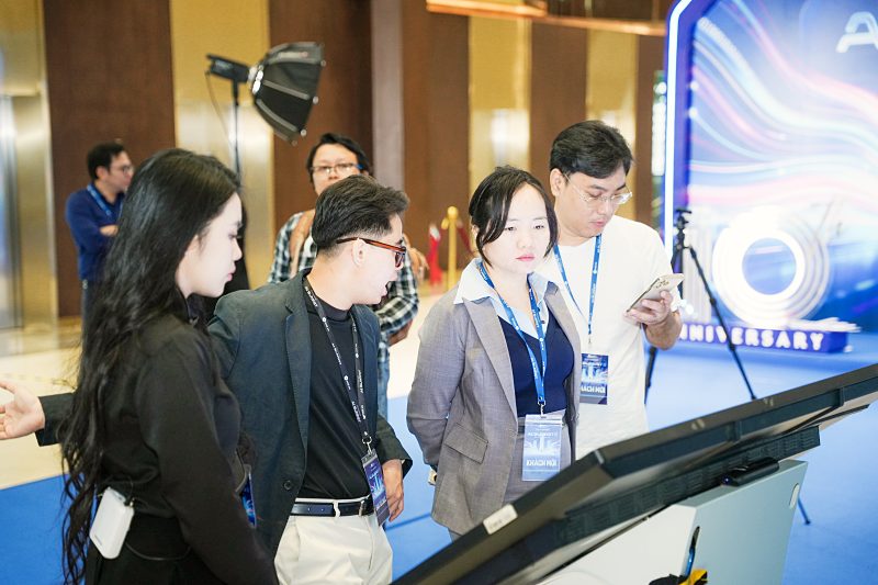 Base.vn trình làng kiến trúc mới cho thời đại AI