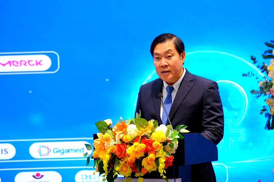 Chuyển đổi số y tế: Đích đến là người bệnh