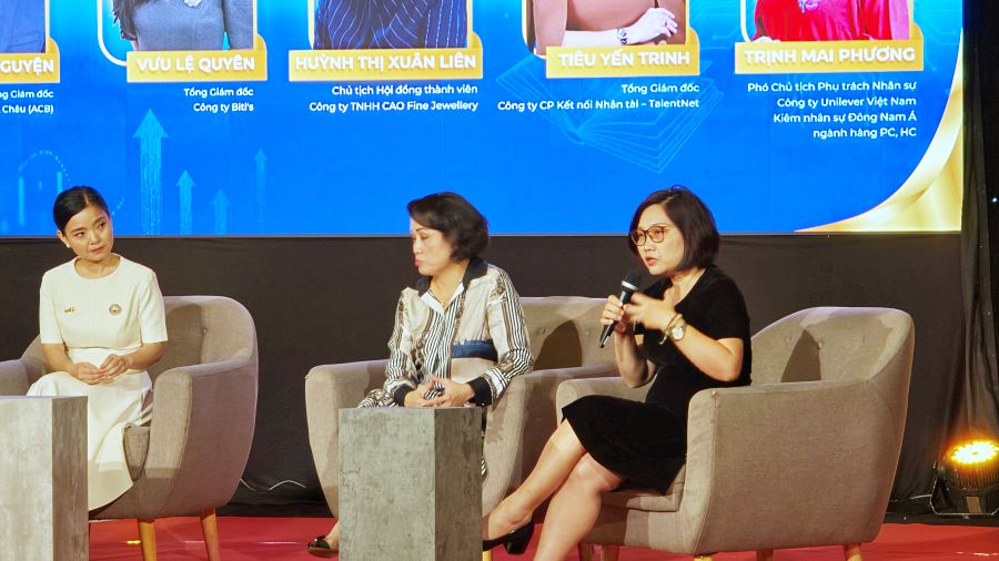 Doanh nghiệp muốn đi xa phải học nhanh hơn tốc độ thay đổi