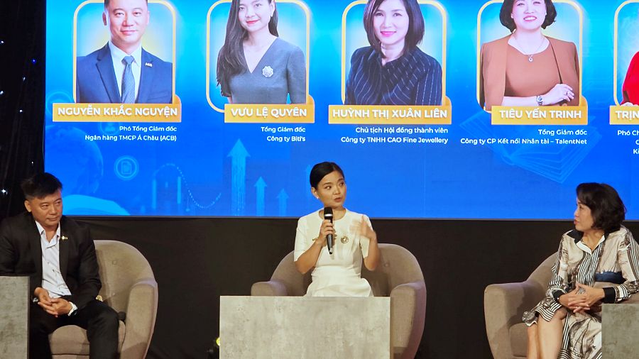 Doanh nghiệp muốn đi xa phải học nhanh hơn tốc độ thay đổi