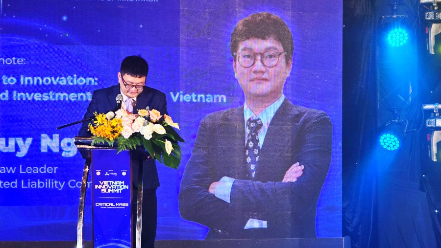 Dòng vốn quốc tế và bài toán phát triển của TP.HCM