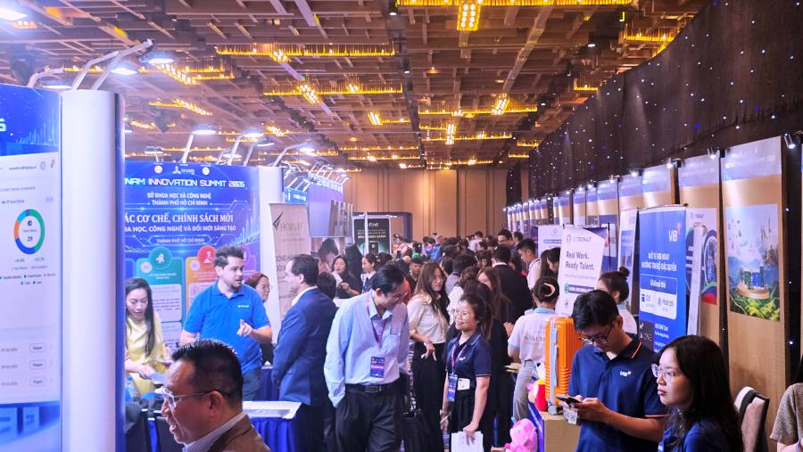 Dòng vốn quốc tế và bài toán phát triển của TP.HCM