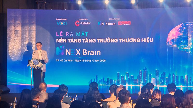Doanh nghiệp Việt tăng tốc ứng dụng AI