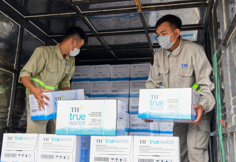 AI, ESG và kinh tế tuần hoàn: Hướng đi nâng tầm thương hiệu Việt