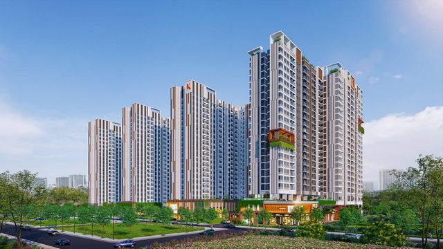 HoREA đề xuất phát triển nhà ở thương mại giá phù hợp theo địa phương