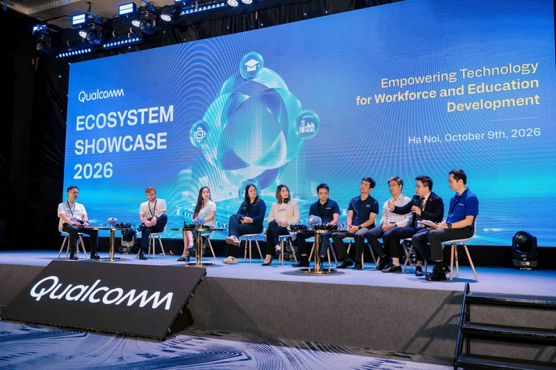 Swinburne đưa công nghệ từ phòng lab ra thực tiễn