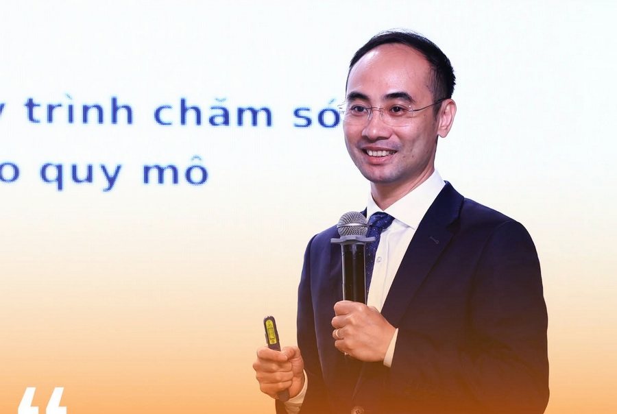 ACCESSTRADE thúc đẩy tăng trưởng lợi nhuận
