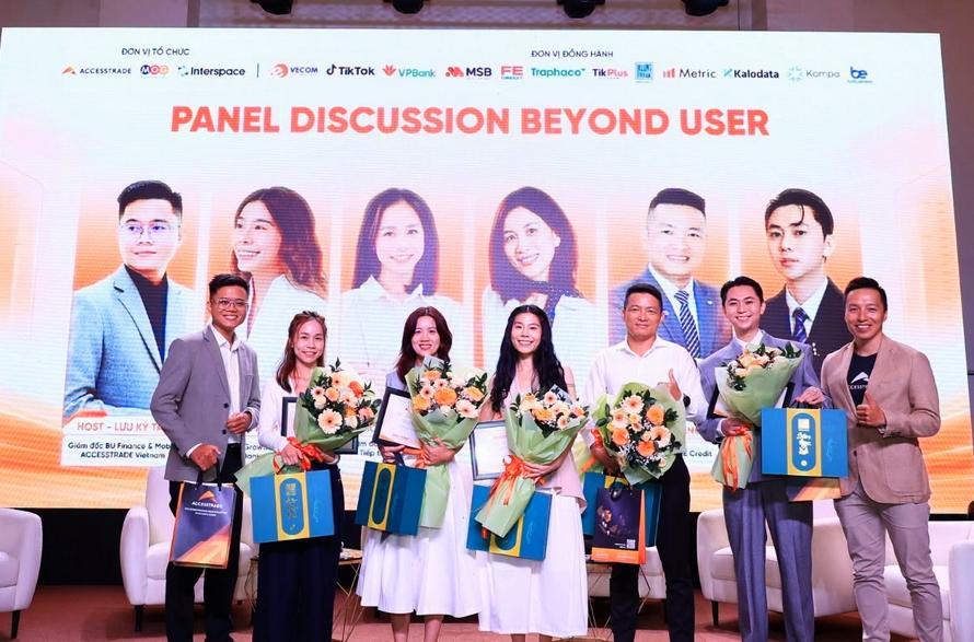 ACCESSTRADE thúc đẩy tăng trưởng lợi nhuận