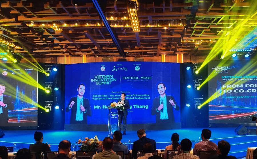 Dòng vốn quốc tế và bài toán phát triển của TP.HCM