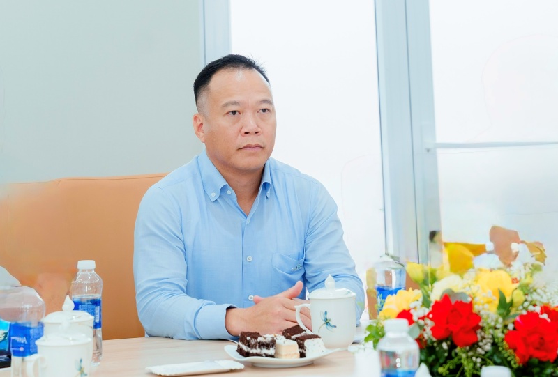 Chủ tịch Hiệp hội Nhựa Việt Nam: Cần nâng giá trị nhựa trong toàn bộ vòng đời