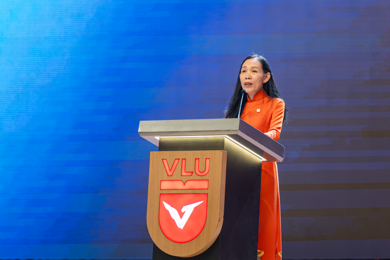 B71 Vietnam và Đại học Văn Lang ra mắt nền tảng đổi mới sáng tạo 84X