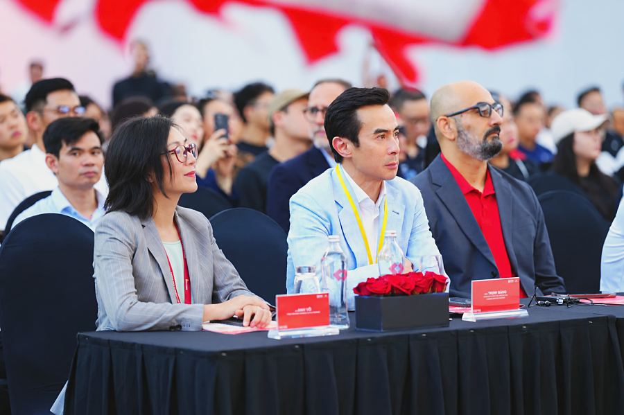 Marathon Hà Nội Techcombank 2026: Cuộc hội tụ của thể thao, văn hóa và những giá trị bền vững