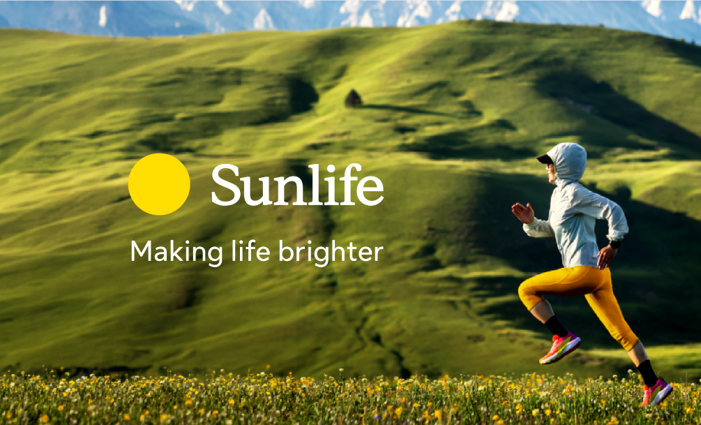 Sunlife đổi nhận diện thương hiệu toàn cầu